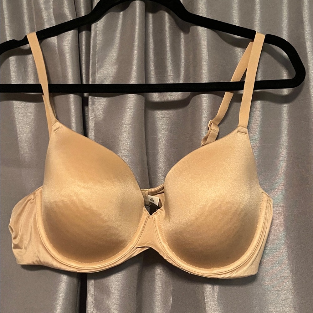 The Icon Underwire Bra